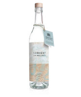 Destileria Pareis Sorient Gin Mallorca 42 %, 0,7-l-Flasche