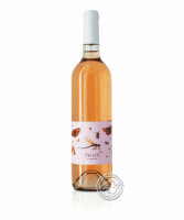 Malvasia de Banyalbufar Pallid Rosat, Vino Tinto 2021,...