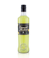 Dos Perellons Limoncello de Mallorca, 28 %, 0,7-l-Flasche