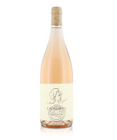 Can Axartell Aurorum, Vino Rosado 2021, 0,75-l-Flasche