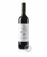 Can Axartell Tinto, Vino Tinto 2021, 0,75-l-Flasche