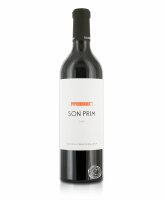 Son Prim Sira, Vino Tinto 2020, 0,75-l-Flasche