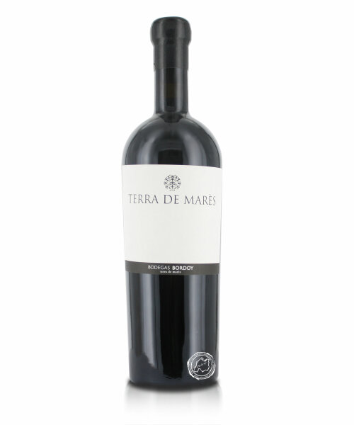 Bordoy Terra de Marès, Vino Tinto 2019, 0,75-l-Flasche