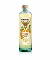 Cabraboc Orange Liqueur 30 %, 0,7-l-Flasche