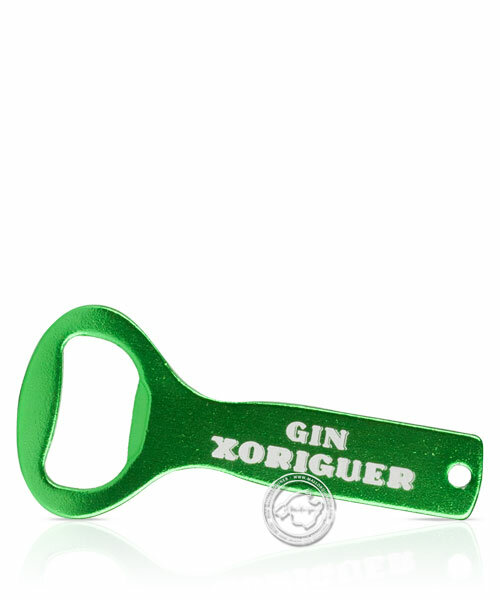 Xoriguer Gin Flaschenöffner