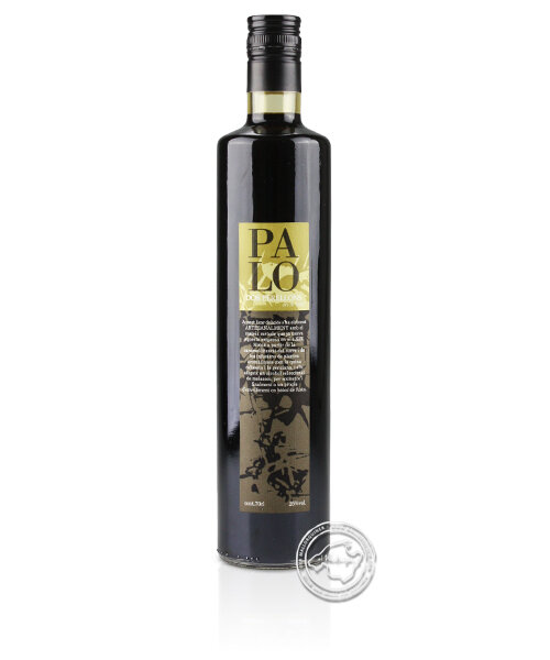 Dos Perellons Palo Artesa, 25 %, 0,7-l-Flasche