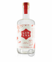 Gin Eva Mallorca Dry Gin 45&deg;, 0,7-l-Flasche