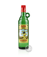 Xoriguer Gin Botella, 38 %, 0,7-l-Flasche