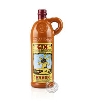 Xoriguer Gin Canet, 38 %, 0,7-l-Flasche