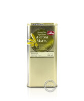 Oli d´oliva Antoni Mateu virgen extra MHD Lata,...