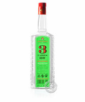 Anis Extra Sec. 52 %, 0,7-l-Flasche