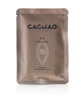 Cachao No. 4, Coffee Chocolate Bar, 30g