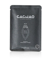 Cachao No. 7, 54% Pure Chocolate Bar, 30g