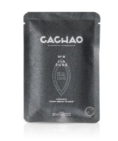 Cachao No. 8, 71% Pure Chocolate Bar, 30g