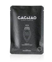 Cachao No. 9, 100% Pure Chocolate Bar, 30g