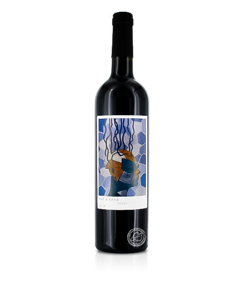 Macia Batle Colleció Privada, Vino Tinto 2019, 0,75-l-Flasche