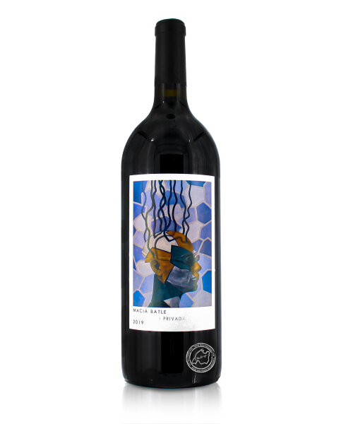 Macia Batle Colleció Privada Magn., Vino Tinto 2019, 1,5-l-Flasche