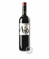 Miquel Oliver Aía, Vino Tinto 2017, 0,75-l-Flasche