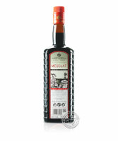 Jordi Perello Mesclat Negre, 35 %, 0,7-l-Flasche