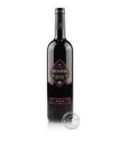 Son Bordils Syrah, Vino Tinto 2015, 0,75-l-Flasche