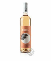 3.10 Celler Estel, Vino Rosado 2022, 0,75-l-Flasche