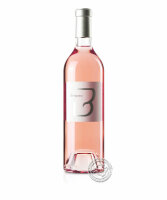Binigrau B-Rosat, Vino Rosado 2022, 0,75-l-Flasche