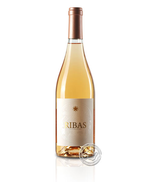 Ribas Rosat Magnum, Vino Rosado 2022, 1,5-l-Flasche