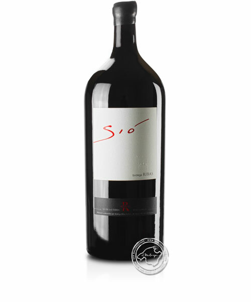 Ribas Sió Tinto Imperial, Vino Tinto 2020, 6-l-Flasche