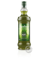 Moya Hierbas Secas, 38 % vol, 1-l-Flasche