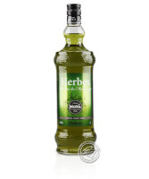 Hierbas Dulces, 25 % vol, 1-l-Flasche