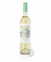 Binifadet Merluzo Blanco, Vino Blanco 2022, 0,75-l-Flasche