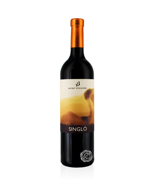 Butxet Sira Singlo, Vino Tinto 2019, 0,75-l-Flasche
