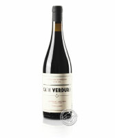 Can Verdura Negre, Vino Tinto 2022, 0,75-l-Flasche