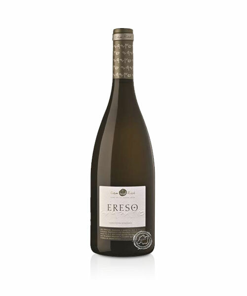 Can Rich Ereso Blanco, Vino Blanco 2021, 0,75-l-Flasche