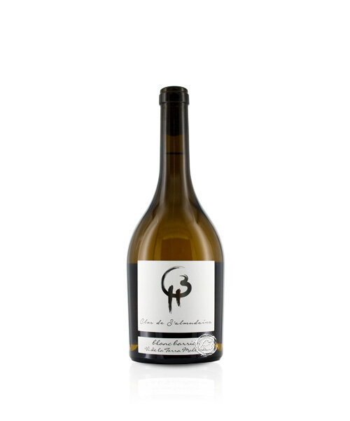 Can Feliu Clos de S’Almudaina Blanc Barrica, Vino Blanco 2022, 0,75-l-Flasche