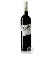 Es Verger Els Rojals, Vino Tinto 2017, 0,75-l-Flasche