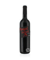 Es Verger Penyal Vermell, Vino Tinto 2019, 0,75-l-Flasche