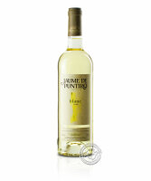 Jaume de Puntiro Blanc, Vino Blanco 2022, 0,75-l-Flasche
