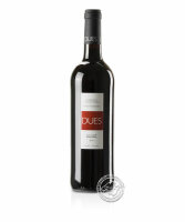 Jose L. Ferrer DUES Manto. / Cabernet, Vino Tinto 2021,...