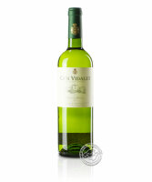 Ca´n Vidalet Blanc de Blanc, Vino Blanco 2022,...