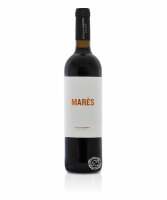 Bordoy Mares Reserva, Vino Tinto 2019, 0,75-l-Flasche