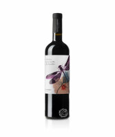 Bordoy Sa Mellera, Vino Tinto 2018, 0,75-l-Flasche