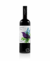 Bordoy Sa Libellula, Vino Tinto 2019, 0,75-l-Flasche