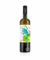 Bordoy Es Ferreret, Vino Blanco 2019, 0,75-l-Flasche