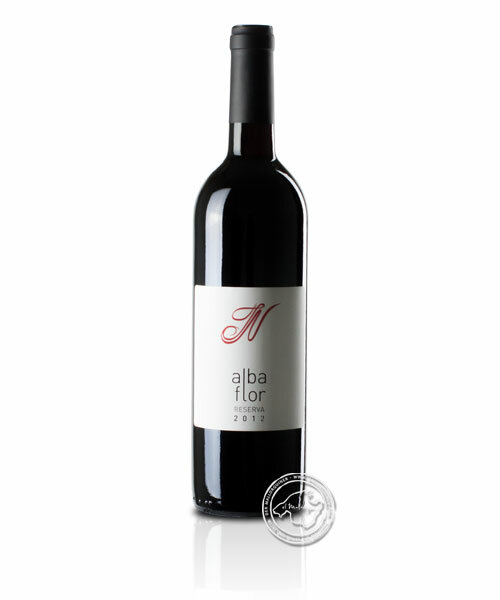 Vins Nadal Albaflor Negre Reserva, Vino Tinto 2017, 0,75-l-Flasche