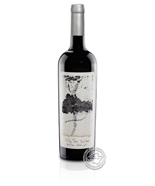 Toni Gelabert Negre Seleccio, Vino Tinto 2021, 0,75-l-Flasche