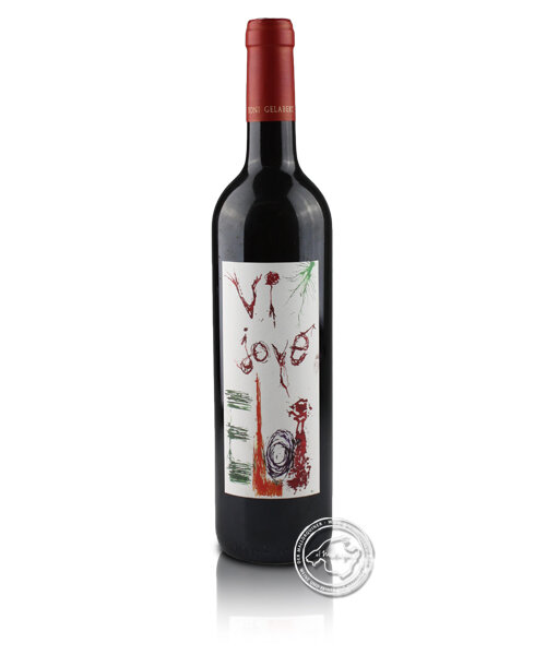 Toni Gelabert Negre Jove eco. Eloi, Vino Tinto 2021, 0,75-l-Flasche