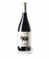 Toni Gelabert Illenc Mag., Vino Tinto 2021, 1,5-l-Flasche