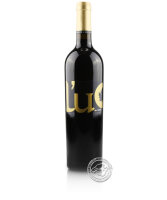 Mortitx L´U Negre, Vino Tinto 2020, 0,75-l-Flasche