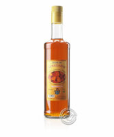 Vidal Licor de almendra, 20 %, 0,7-l-Flasche